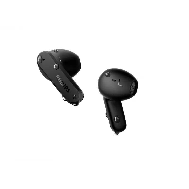 Philips TAT2139BK/00 Ακουστικά/Headset Ασύρματα In-Ear Κλήσεις/Μουσική Bluetooth Μαύρο