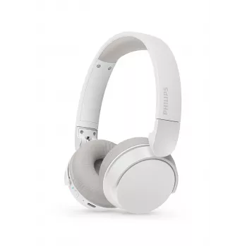 Philips TAH3209WT/00 Ακουστικά/Headset Ασύρματα In-Ear Headband Κλήσεις/Μουσική Bluetooth Λευκό