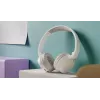 Philips TAH3209WT/00 Ακουστικά/Headset Ασύρματα In-Ear Headband Κλήσεις/Μουσική Bluetooth Λευκό