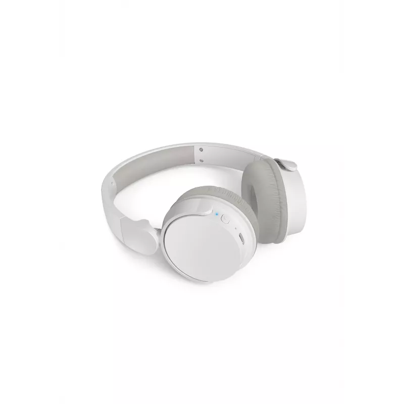 Philips TAH3209WT/00 Ακουστικά/Headset Ασύρματα In-Ear Headband Κλήσεις/Μουσική Bluetooth Λευκό