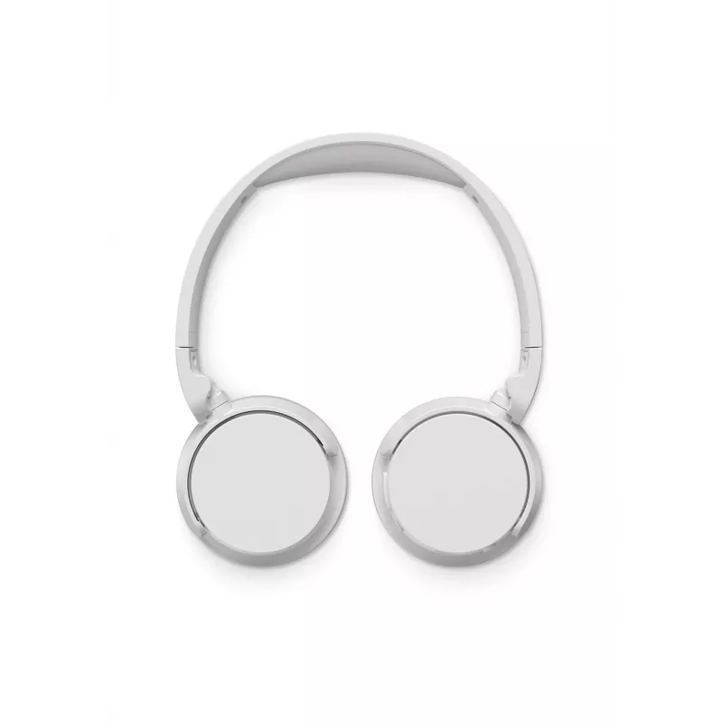 Philips TAH3209WT/00 Ακουστικά/Headset Ασύρματα In-Ear Headband Κλήσεις/Μουσική Bluetooth Λευκό