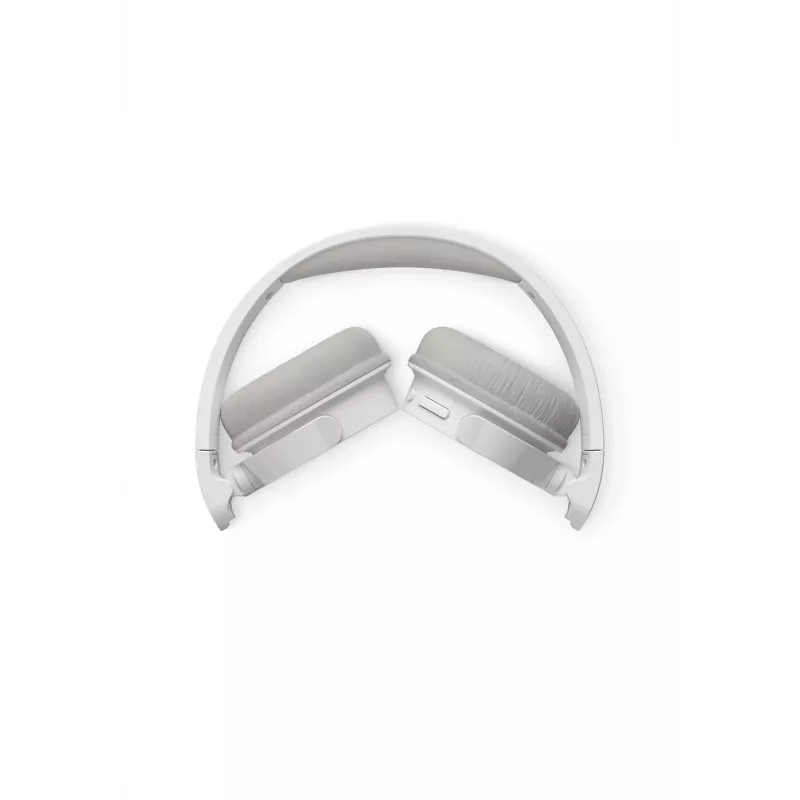 Philips TAH3209WT/00 Ακουστικά/Headset Ασύρματα In-Ear Headband Κλήσεις/Μουσική Bluetooth Λευκό