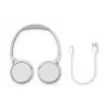 Philips TAH3209WT/00 Ακουστικά/Headset Ασύρματα In-Ear Headband Κλήσεις/Μουσική Bluetooth Λευκό