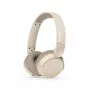 Philips TAH3209BG/00 Ακουστικά/Headset Ασύρματα Headband Κλήσεις/Μουσική Bluetooth Μπεζ