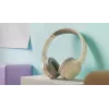 Philips TAH3209BG/00 Ακουστικά/Headset Ασύρματα Headband Κλήσεις/Μουσική Bluetooth Μπεζ