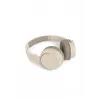 Philips TAH3209BG/00 Ακουστικά/Headset Ασύρματα Headband Κλήσεις/Μουσική Bluetooth Μπεζ