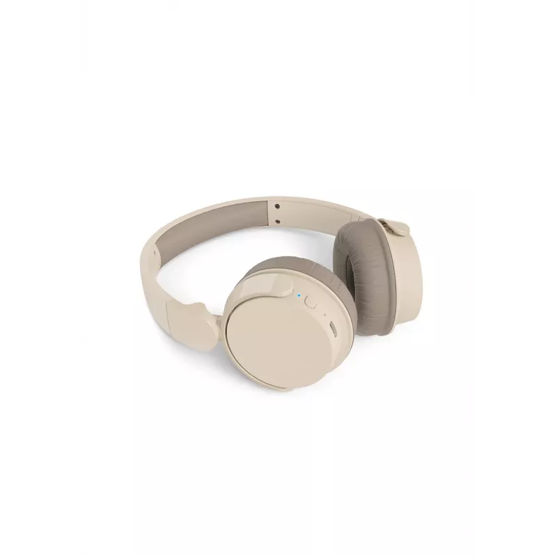Philips TAH3209BG/00 Ακουστικά/Headset Ασύρματα Headband Κλήσεις/Μουσική Bluetooth Μπεζ