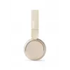 Philips TAH3209BG/00 Ακουστικά/Headset Ασύρματα Headband Κλήσεις/Μουσική Bluetooth Μπεζ