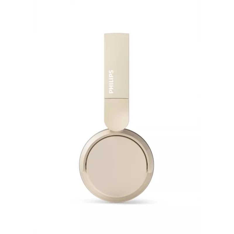 Philips TAH3209BG/00 Ακουστικά/Headset Ασύρματα Headband Κλήσεις/Μουσική Bluetooth Μπεζ