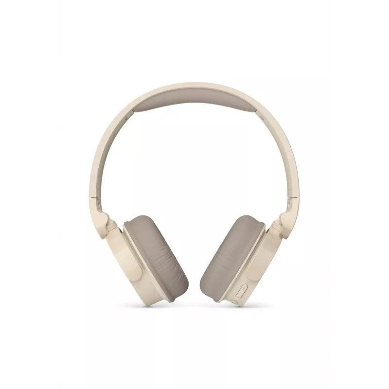 Philips TAH3209BG/00 Ακουστικά/Headset Ασύρματα Headband Κλήσεις/Μουσική Bluetooth Μπεζ