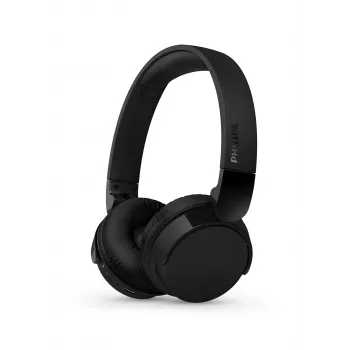 Philips Σειρά 4000 TAH4209BK/00 Ακουστικά/Headset Ασύρματα Headband Κλήσεις/Μουσική Bluetooth Μαύρο