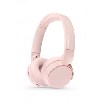 Philips Σειρά 4000 TAH4209PK/00 Ακουστικά/Headset Ασύρματα Headband Κλήσεις/Μουσική Bluetooth Ροζ