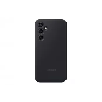Samsung EF-ZS711CBEGWW Θήκη Κινητού 16,3 cm (6,4 ίντσες) Θήκη Πορτοφολάκι Μαύρο