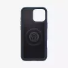 Spigen iPhone 16 Pro Max Case Θήκη Κινητού Μαύρο