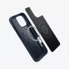 Spigen iPhone 16 Pro Max Case Θήκη Κινητού Μαύρο