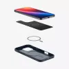 Spigen iPhone 16 Pro Max Case Θήκη Κινητού Μαύρο