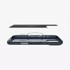 Spigen iPhone 16 Pro Max Case Θήκη Κινητού Μαύρο