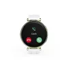 Hama 7000 Smartwatch, 1,32 ίντσες AMOLED, Gold (00178622)