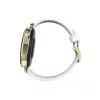 Hama 7000 Smartwatch, 1,32 ίντσες AMOLED, Gold (00178622)
