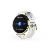 Hama 7000 Smartwatch, 1,32 ίντσες AMOLED, Gold (00178622)