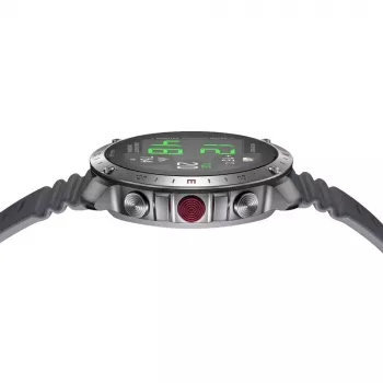 Smartwatch Polar Grit X2 Pro Γκρι