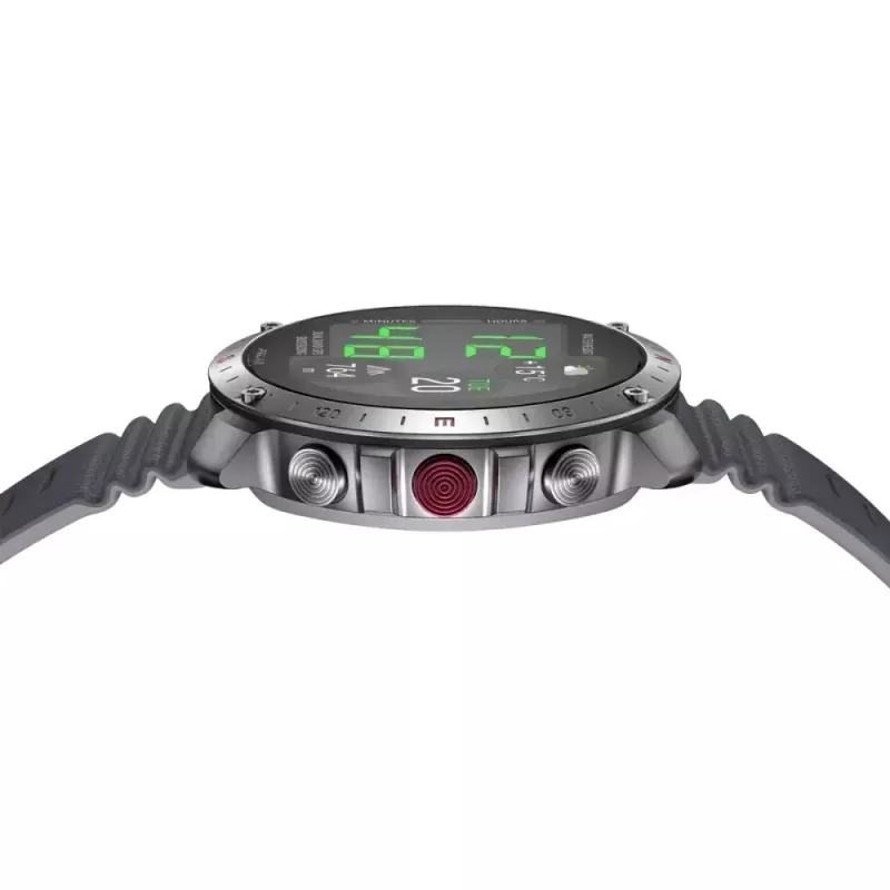 Smartwatch Polar Grit X2 Pro Γκρι