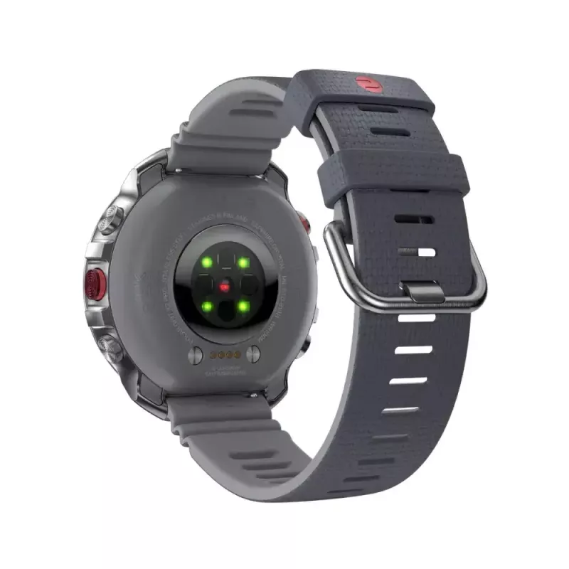 Smartwatch Polar Grit X2 Pro Γκρι