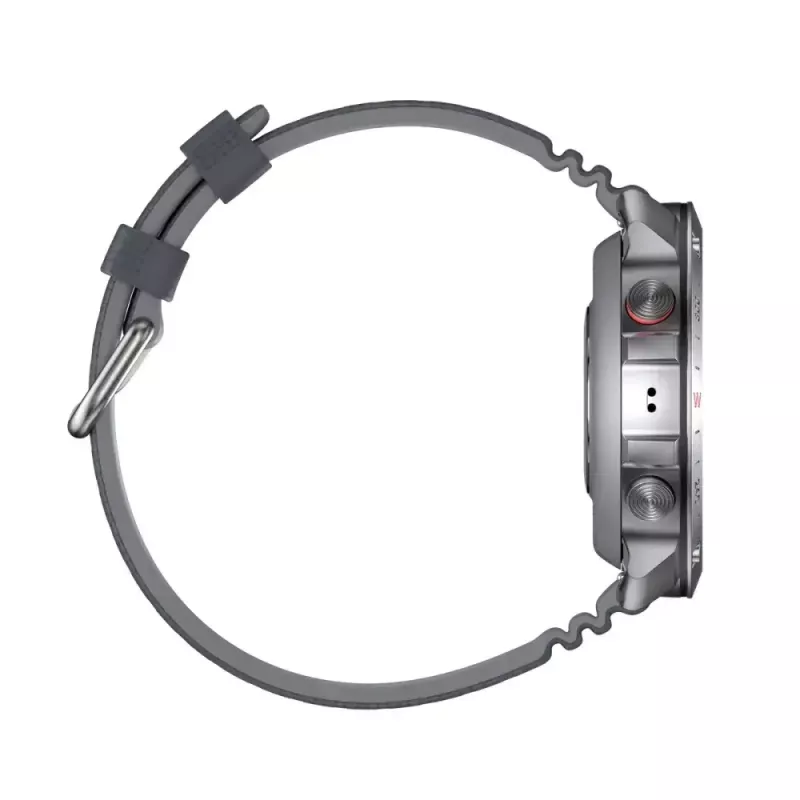 Smartwatch Polar Grit X2 Pro Γκρι