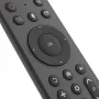 Hama 00221058 Τηλεχειριστήριο Bluetooth TV Πλήκτρα