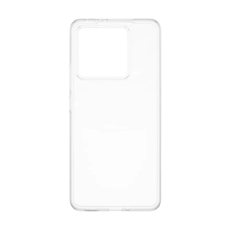 PanzerGlass SAFE. by ® Θήκη TPU Διάφανη Xiaomi 14T
