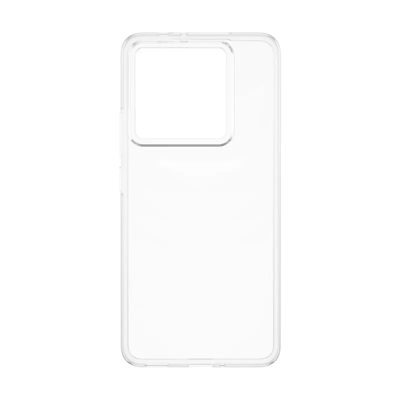 PanzerGlass SAFE. by ® Θήκη TPU Διάφανη Xiaomi 14T Pro