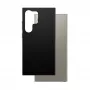 Θήκη TPU PanzerGlass SAFE Samsung Galaxy S24 Ultra Μαύρη Διάφανη Προστασία