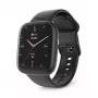 Smartwatch HAMA 4000 square μαύρο — HAMA 4000 square, μαύρο Smartwatch