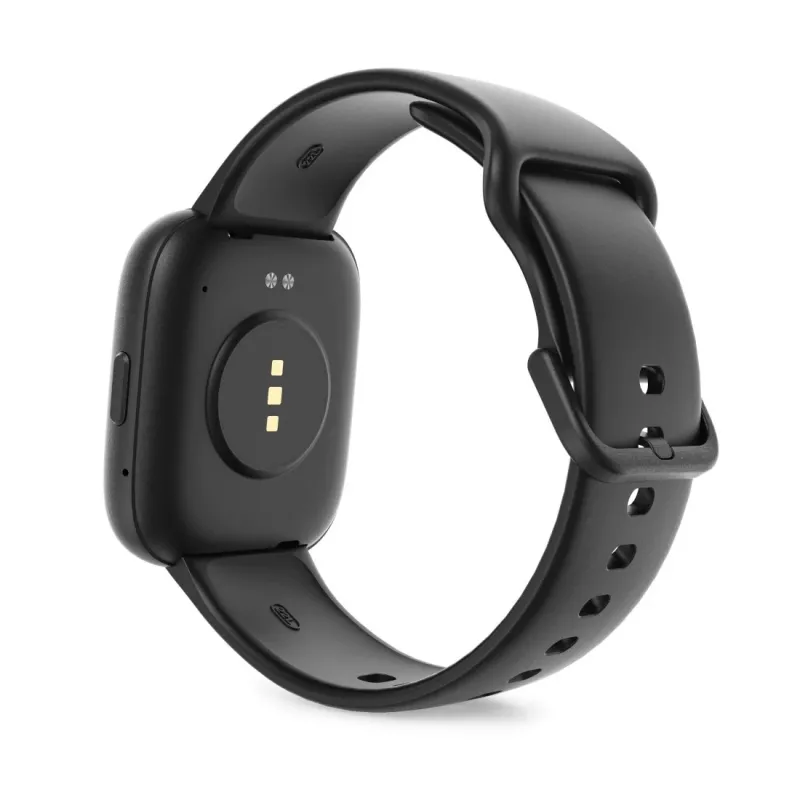 Smartwatch HAMA 4000 square μαύρο — HAMA 4000 square, μαύρο Smartwatch