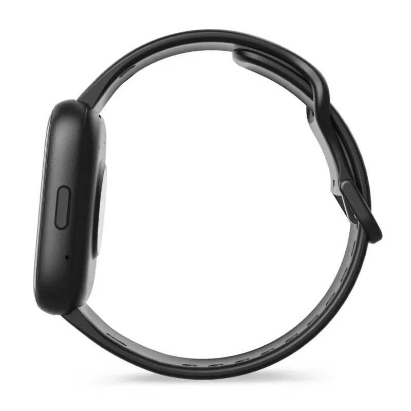 Smartwatch HAMA 4000 square μαύρο — HAMA 4000 square, μαύρο Smartwatch