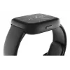Smartwatch HAMA 4000 square μαύρο — HAMA 4000 square, μαύρο Smartwatch
