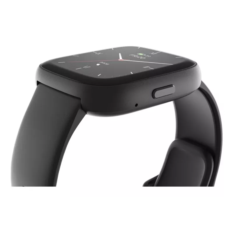 Smartwatch HAMA 4000 square μαύρο — HAMA 4000 square, μαύρο Smartwatch