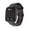 Smartwatch HAMA 4000 square μαύρο — HAMA 4000 square, μαύρο Smartwatch