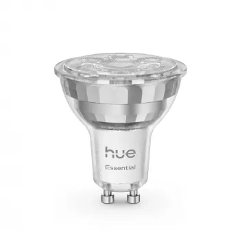 Philips Hue White and colour ambience Essential GU10 – έξυπνος προβολέας – 345 lm – 4.7W