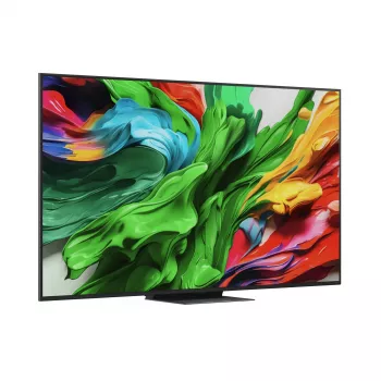 LG QNED evo AI 65QNED86A6A 165,1 cm (65 inch) 4K Ultra HD Smart TV Wi-Fi μαύρη