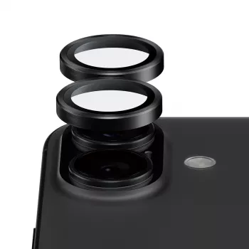 προστασία κάμερας PanzerGlass Hoops Ceramic II για iPhone 17 16 16 Plus ανθεκτικό σε γρατσουνιές ανθεκτικό σε κραδασμούς