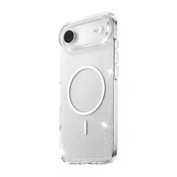 Θήκη PanzerGlass CARE by ® Flagship Case Urban Explorer Star Lit White MagSafe iPhone Air