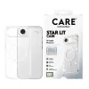 Θήκη PanzerGlass CARE by ® Flagship Case Urban Explorer Star Lit White MagSafe iPhone Air