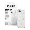 Θήκη PanzerGlass CARE by ® Flagship Case Urban Explorer Star Lit White MagSafe iPhone Air