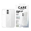 Θήκη PanzerGlass CARE by Flagship Case Urban Explorer Star Lit White MagSafe iPhone 17