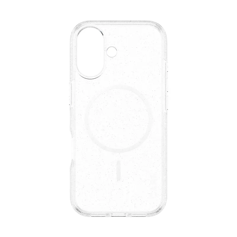 Θήκη PanzerGlass CARE by Flagship Case Urban Explorer Star Lit White MagSafe iPhone 17