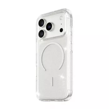 Θήκη PanzerGlass CARE by Flagship Case Urban Explorer Star Lit White MagSafe iPhone 17 Pro