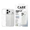 Θήκη PanzerGlass CARE by Flagship Case Urban Explorer Star Lit White MagSafe iPhone 17 Pro