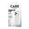 Θήκη PanzerGlass CARE by Flagship Case Urban Explorer Star Lit White MagSafe iPhone 17 Pro