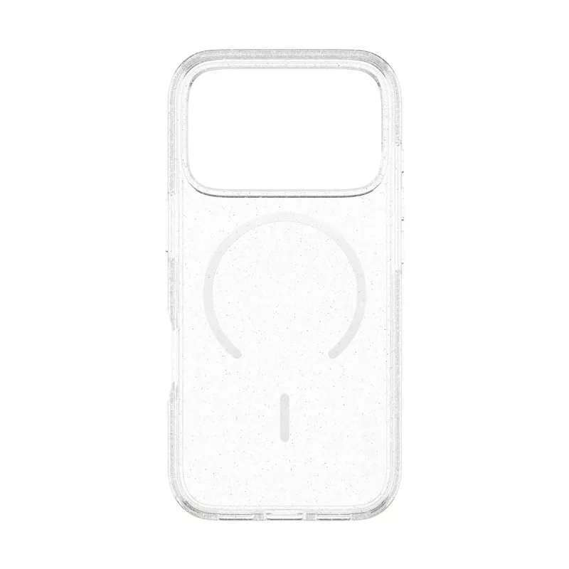 Θήκη PanzerGlass CARE by Flagship Case Urban Explorer Star Lit White MagSafe iPhone 17 Pro